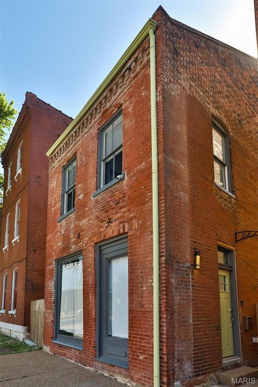 1916 S 12th St, Saint Louis, MO 63104 - photo 4