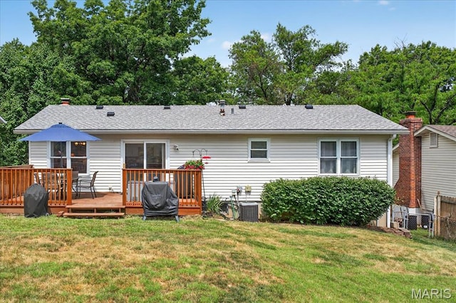 10708 Lisa Marie Ct, Saint Louis, MO 63123 - photo 34