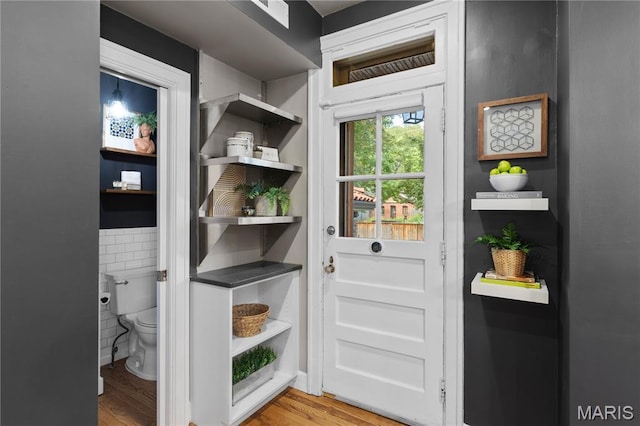 316 Melville Ave, University City, MO 63130 - view of storage area