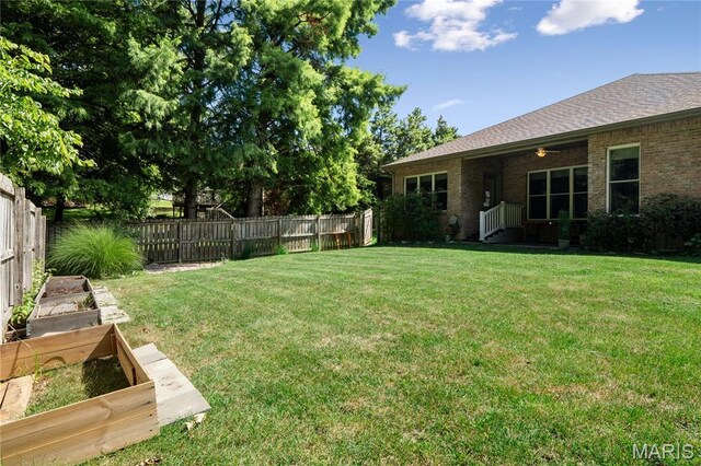 1323 Copper Dr, Cape Girardeau, MO 63701 - photo 42