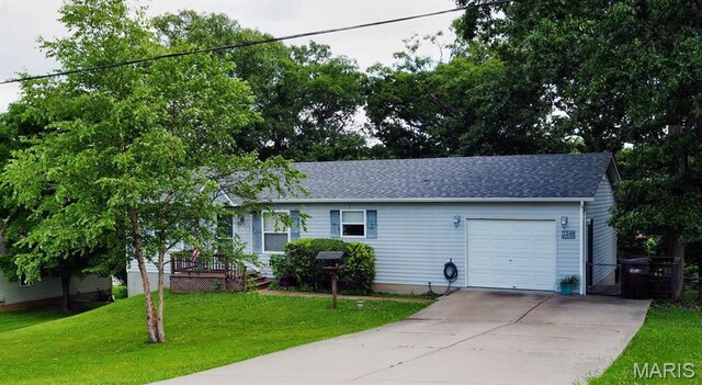 1248 Forest Hill Dr, Saint Clair, MO 63077 - photo 1