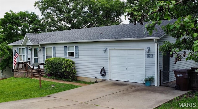 1248 Forest Hill Dr, Saint Clair, MO 63077 - photo 2