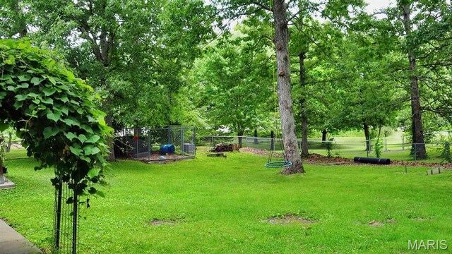 1248 Forest Hill Dr, Saint Clair, MO 63077 - photo 16