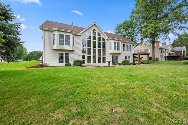 113 Glendalough Ln, Weldon Spring, MO 63304 - photo 3