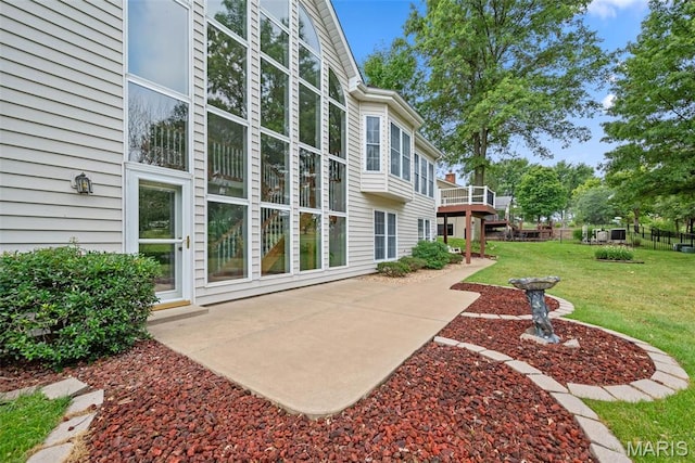 113 Glendalough Ln, Weldon Spring, MO 63304 - photo 62