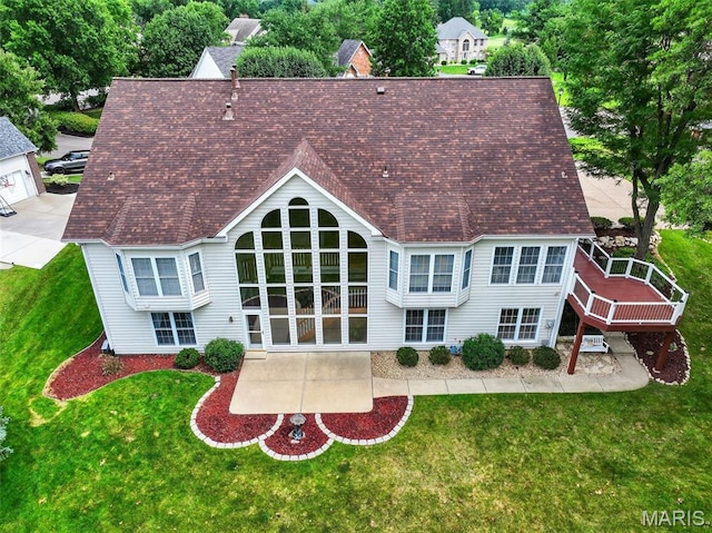 113 Glendalough Ln, Weldon Spring, MO 63304 - photo 81