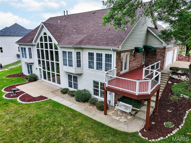 113 Glendalough Ln, Weldon Spring, MO 63304 - photo 82