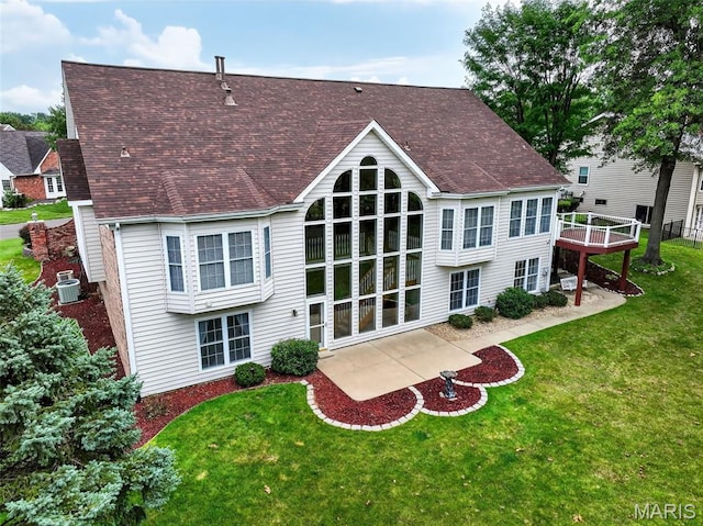 113 Glendalough Ln, Weldon Spring, MO 63304 - photo 83