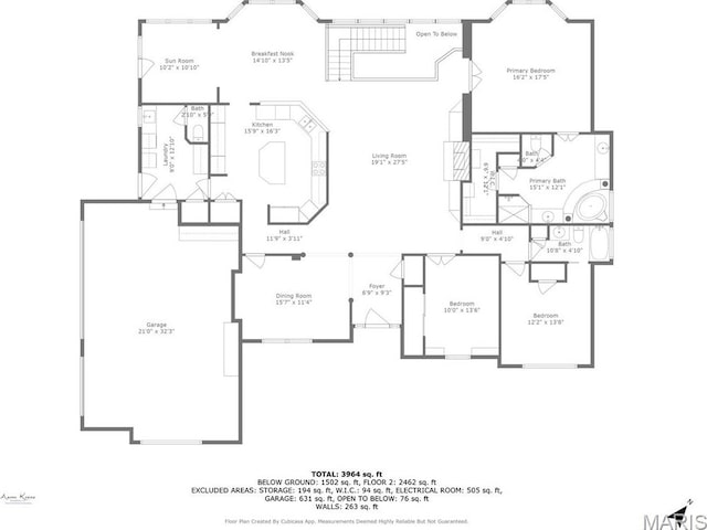 113 Glendalough Ln, Weldon Spring, MO 63304 - photo 85