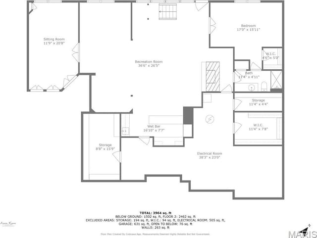 113 Glendalough Ln, Weldon Spring, MO 63304 - photo 86