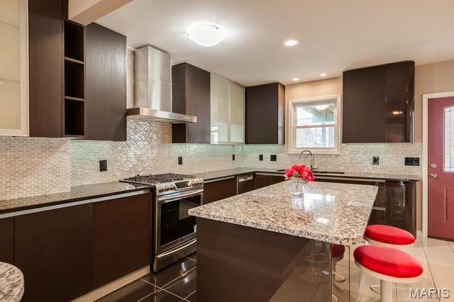 2829 Brazeau Ave, Brentwood, MO 63144 - photo 7