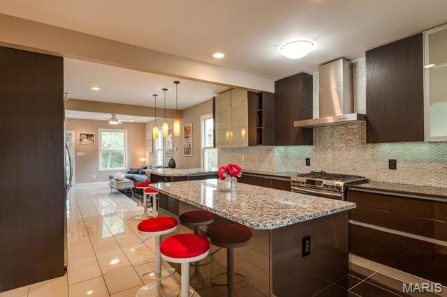 2829 Brazeau Ave, Brentwood, MO 63144 - photo 9