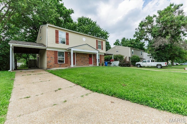 2265 Campus Dr, Saint Charles, MO 63301 - photo 1