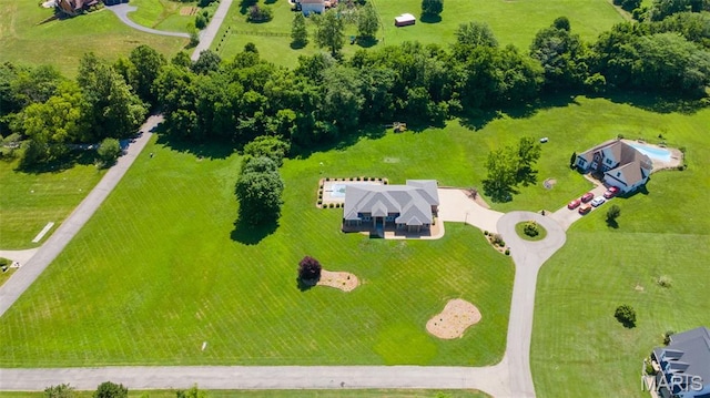 157 End Zone Rd, Jackson, MO 63755 - photo 2