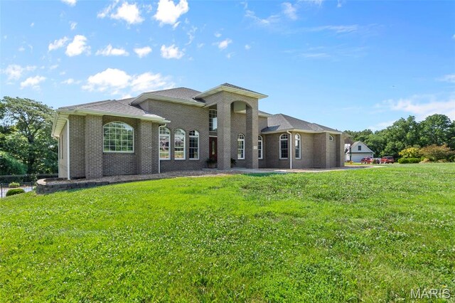 157 End Zone Rd, Jackson, MO 63755 - photo 4