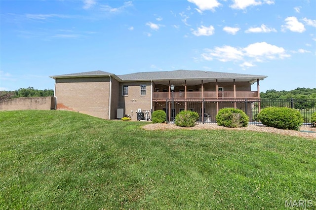 157 End Zone Rd, Jackson, MO 63755 - photo 8
