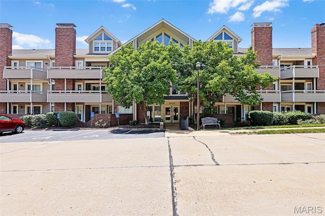 1033 Wilton Royal Dr Unit 206, Creve Coeur, MO 63146