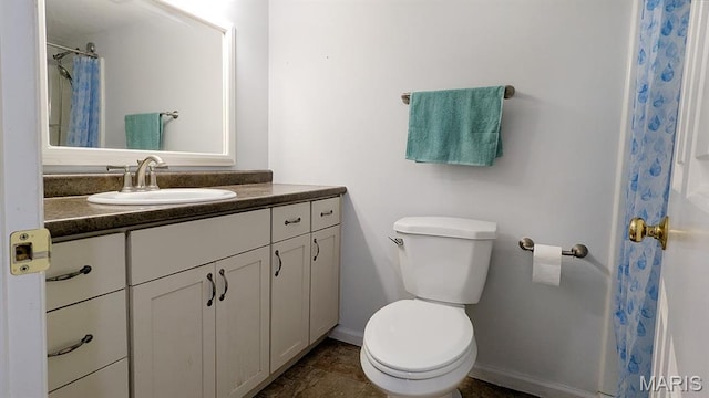 1669 Mayenne Ct Unit B, Mehlville, MO 63125 - full bath with vanity and toilet