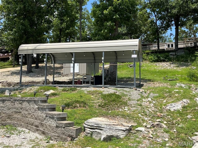 9300 Lakeview Ct Unit 5, French Village, MO 63036