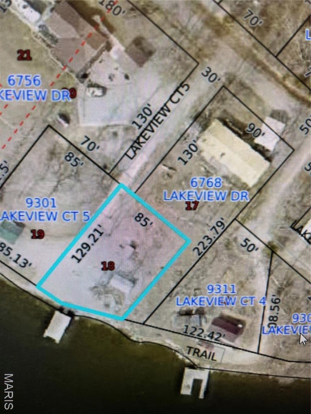 9300 Lakeview Ct Unit 5, French Village, MO 63036 - photo 11