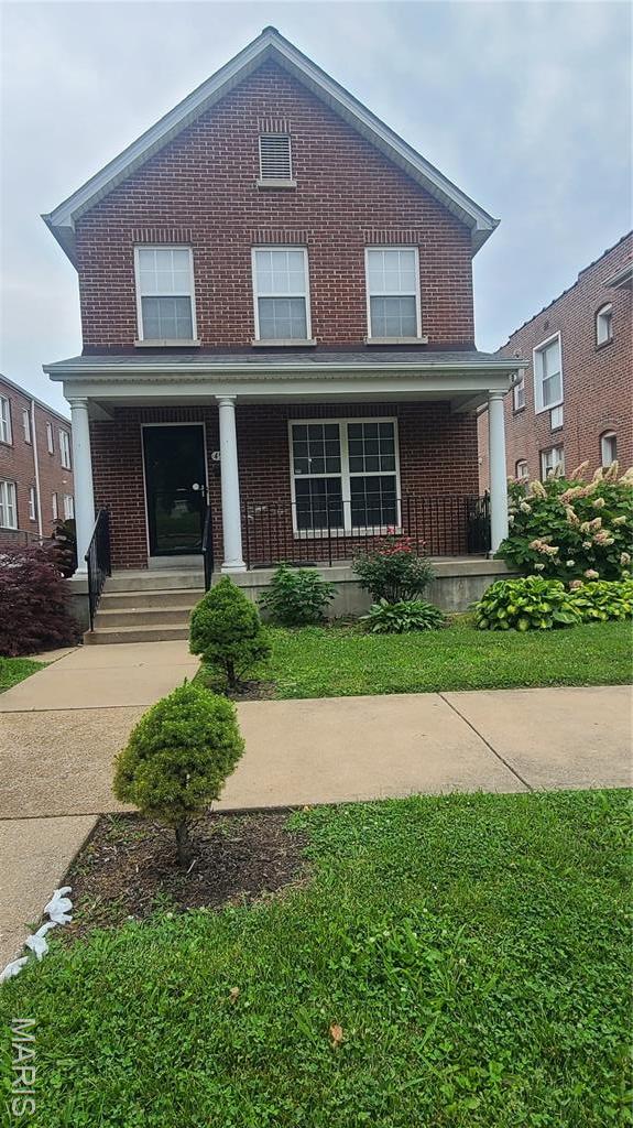 4916 W Florissant Ave, Saint Louis, MO 63115 - photo 1