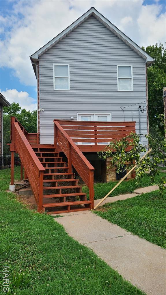 4916 W Florissant Ave, Saint Louis, MO 63115 - photo 21