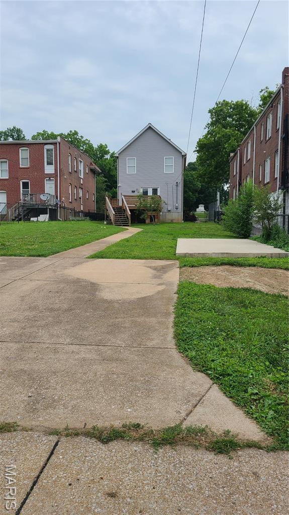 4916 W Florissant Ave, Saint Louis, MO 63115 - photo 28