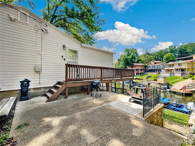 27066 Marina, Barnette, MO 65011 - photo 1