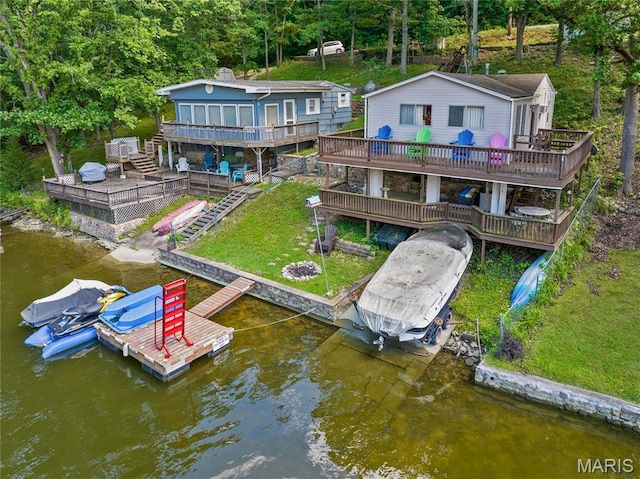 27066 Marina, Barnette, MO 65011 - photo 34