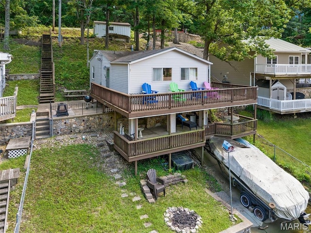27066 Marina, Barnette, MO 65011 - photo 35