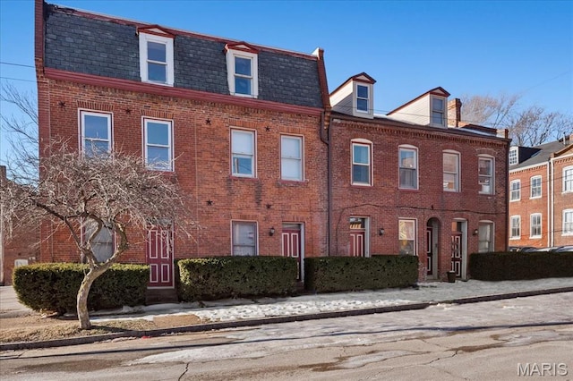 704 Soulard St Unit 704, Saint Louis, MO 63104 - photo 2