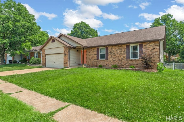 6206 Stratford Glen Ct, Tesson Ferry Township, MO 63129 - photo 2