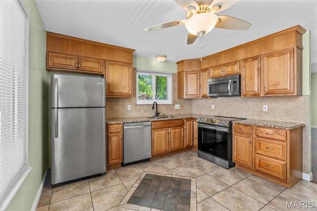 6206 Stratford Glen Ct, Tesson Ferry Township, MO 63129 - photo 13