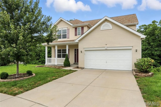 118 Village Glen Ct, Wentzville, MO 63385 - photo 1