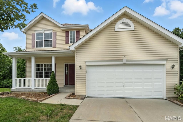 118 Village Glen Ct, Wentzville, MO 63385 - photo 2
