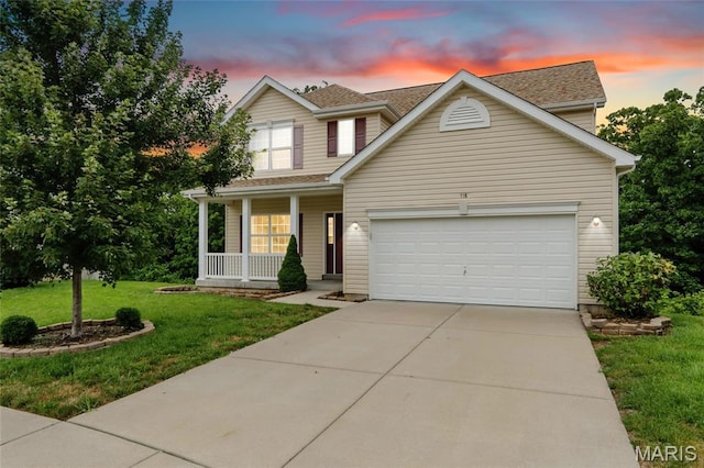 118 Village Glen Ct, Wentzville, MO 63385 - photo 5