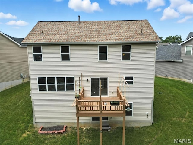 118 Village Glen Ct, Wentzville, MO 63385 - photo 43