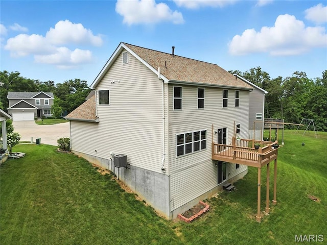 118 Village Glen Ct, Wentzville, MO 63385 - photo 44