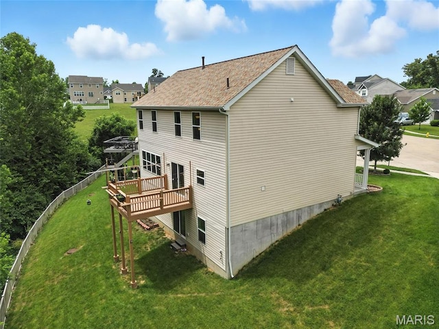 118 Village Glen Ct, Wentzville, MO 63385 - photo 45