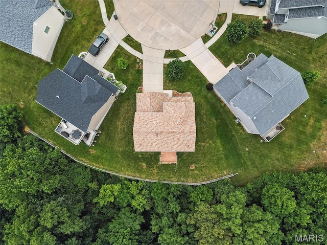 118 Village Glen Ct, Wentzville, MO 63385 - photo 47