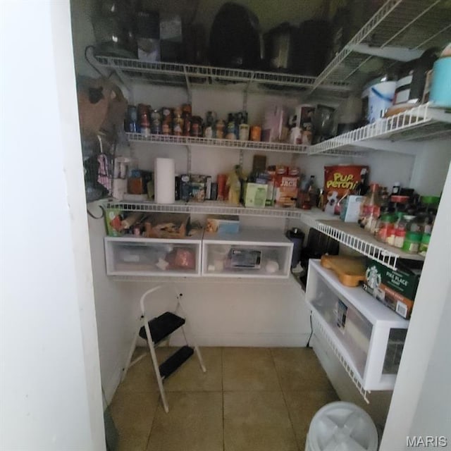 3761 Finney Ave, Saint Louis, MO 63113 - view of storage area