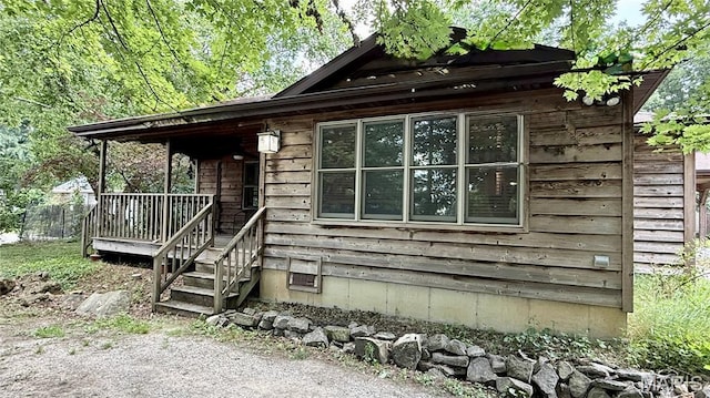 504 N Moore St, Waterloo, IL 62298 - view of front of house