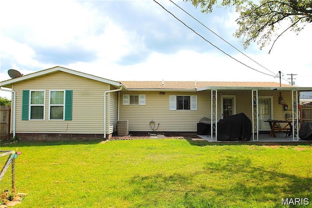 108 Eric St, Fredericktown, MO 63645 - photo 4