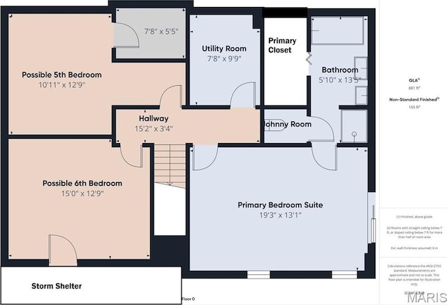 21147 Hideaway Ln, Saint Robert, MO 65584 - photo 45