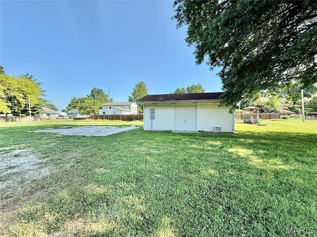 180 S St S, Rockbridge, IL 62081