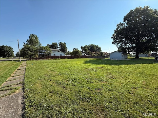 180 S St S, Rockbridge, IL 62081