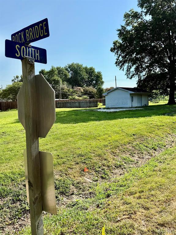 180 S St S, Rockbridge, IL 62081