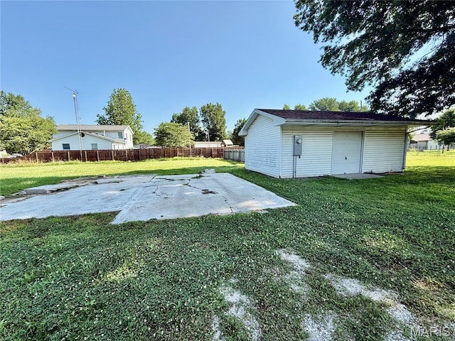 180 S St S, Rockbridge, IL 62081