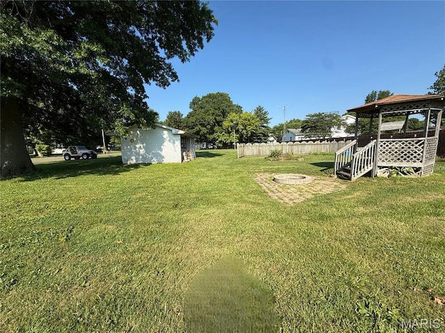 180 S St S, Rockbridge, IL 62081