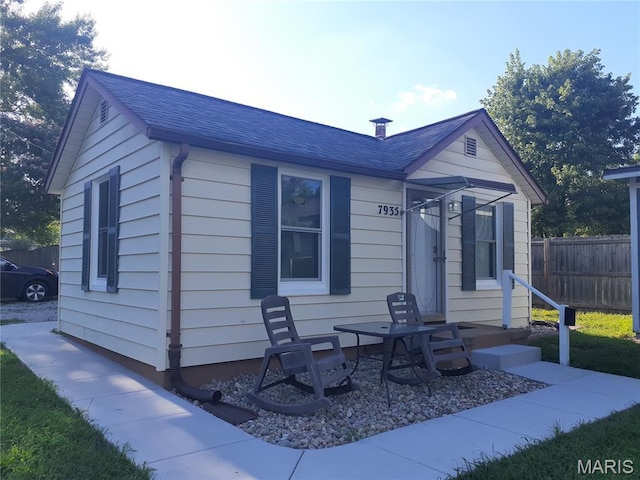 7935 Joel Ave, Gravois Township, MO 63123